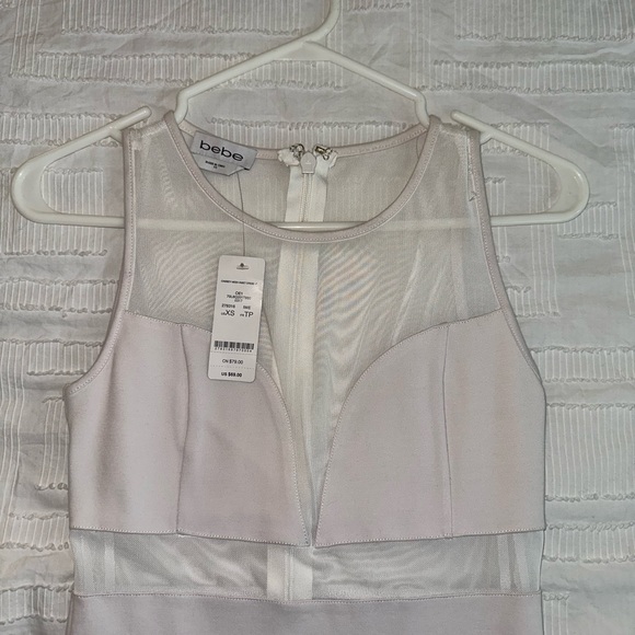 Bebe bandage dress - Picture 2 of 4